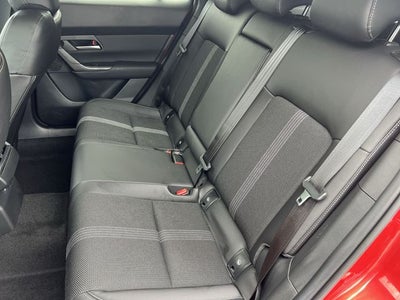 2026 Mazda Mazda CX-50 2.5 S Select