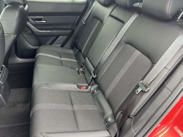 2026 Mazda Mazda CX-50 2.5 S Select