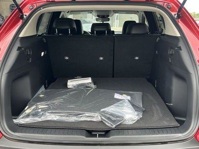 2026 Mazda Mazda CX-50 2.5 S Select