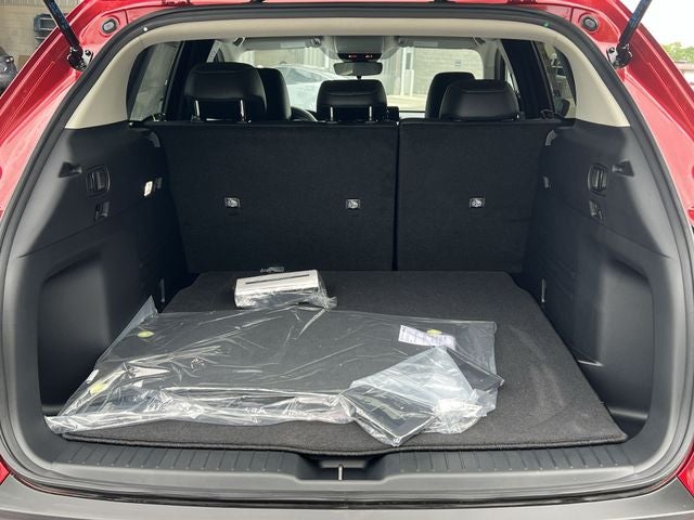 2026 Mazda Mazda CX-50 2.5 S Select