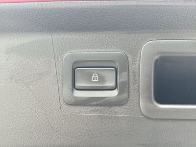 2026 Mazda Mazda CX-50 2.5 S Select