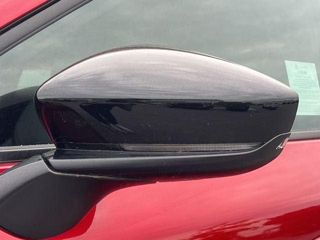 2026 Mazda Mazda CX-50 2.5 S Select