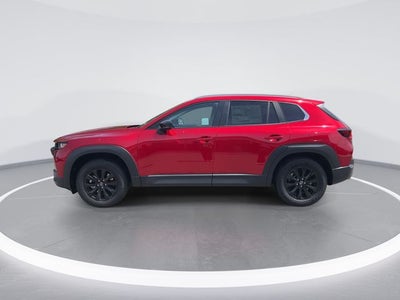 2026 Mazda Mazda CX-50 2.5 S Select