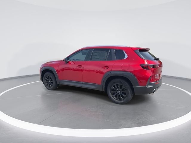 2026 Mazda Mazda CX-50 2.5 S Select