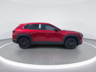 2026 Mazda Mazda CX-50 2.5 S Select