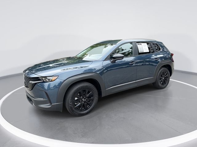 2026 Mazda Mazda CX-50 2.5 S Select