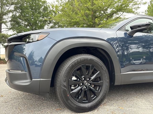 2026 Mazda Mazda CX-50 2.5 S Select