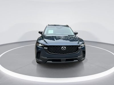2026 Mazda Mazda CX-50 2.5 S Select