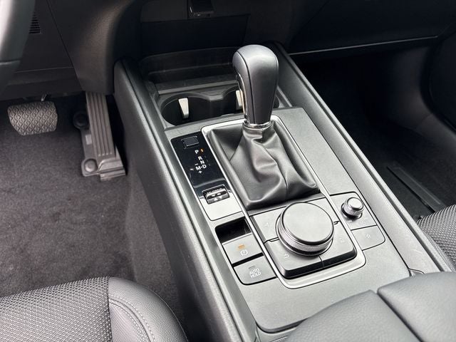 2026 Mazda Mazda CX-50 2.5 S Select