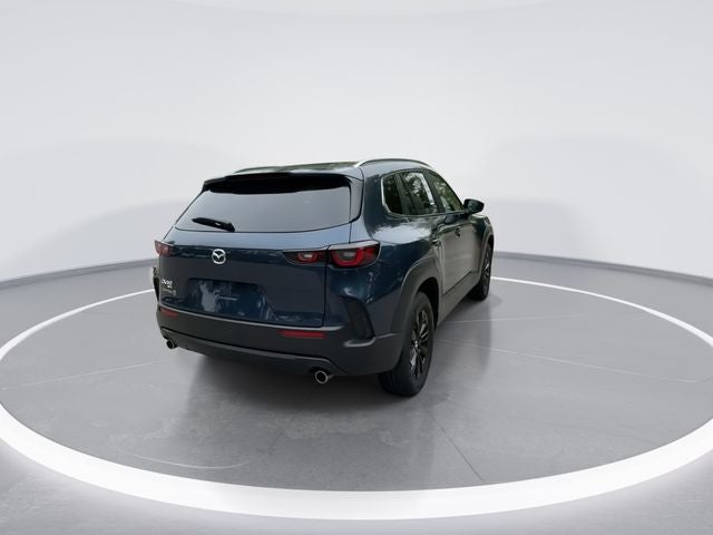 2026 Mazda Mazda CX-50 2.5 S Select