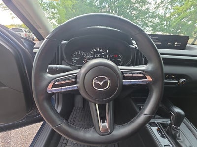 2023 Mazda Mazda CX-50 2.5 S Select Package