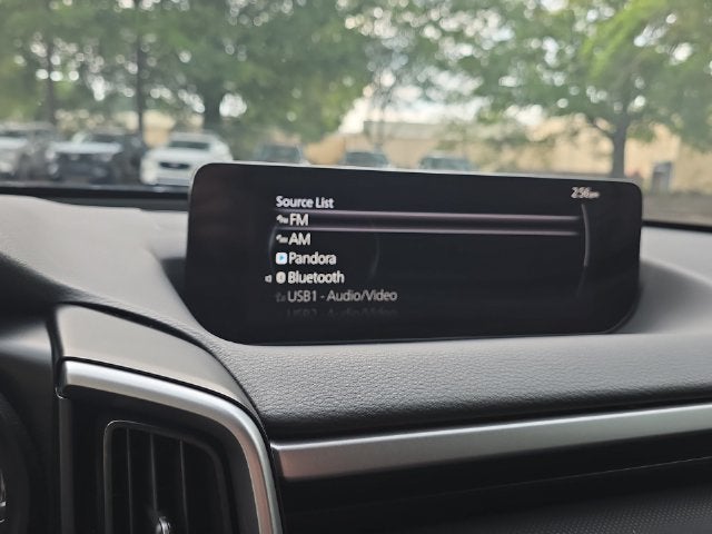 2023 Mazda Mazda CX-50 2.5 S Select Package