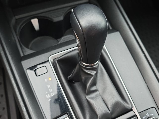 2023 Mazda Mazda CX-50 2.5 S Select Package