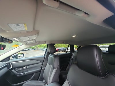 2023 Mazda Mazda CX-50 2.5 S Select Package