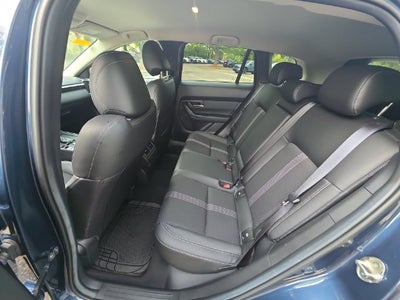 2023 Mazda Mazda CX-50 2.5 S Select Package