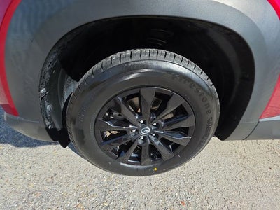 2024 Mazda Mazda CX-50 2.5 S Select Package