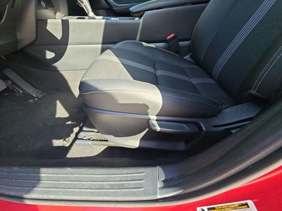 2024 Mazda Mazda CX-50 2.5 S Select Package