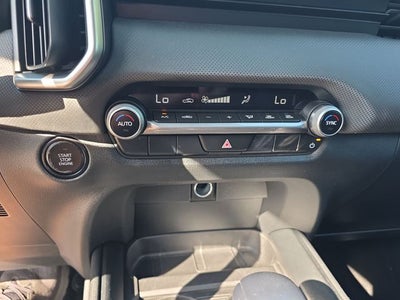 2024 Mazda Mazda CX-50 2.5 S Select Package