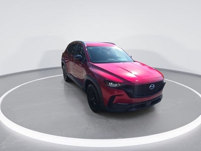 2024 Mazda Mazda CX-50 2.5 S Select Package