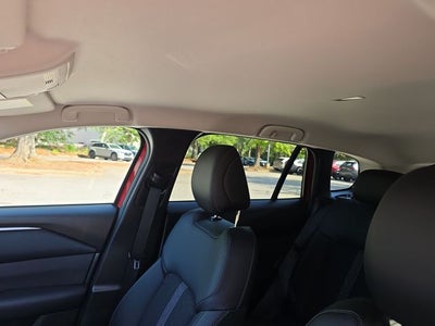 2024 Mazda Mazda CX-50 2.5 S Select Package