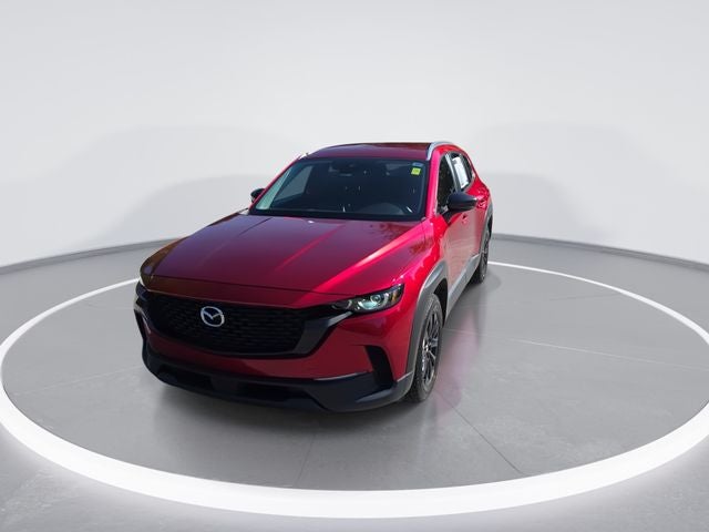 2024 Mazda Mazda CX-50 2.5 S Select Package