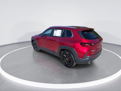 2024 Mazda Mazda CX-50 2.5 S Select Package