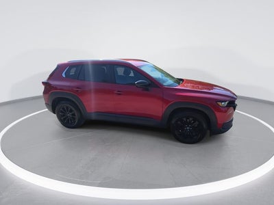 2024 Mazda Mazda CX-50 2.5 S Select Package