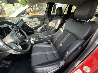 2024 Mazda Mazda CX-50 2.5 S Preferred Package