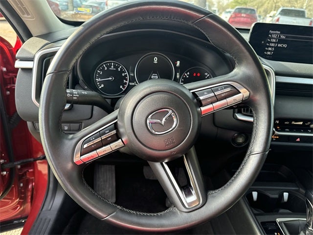2024 Mazda Mazda CX-50 2.5 S Preferred Package