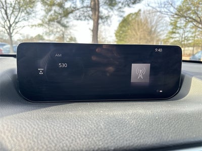 2024 Mazda Mazda CX-50 2.5 S Preferred Package