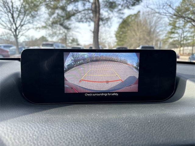 2024 Mazda Mazda CX-50 2.5 S Preferred Package