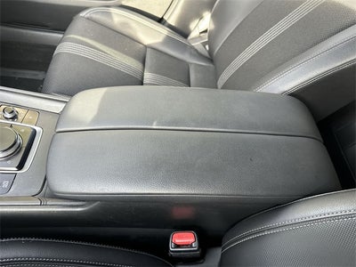 2024 Mazda Mazda CX-50 2.5 S Preferred Package