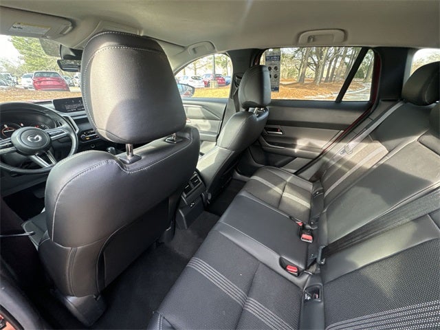 2024 Mazda Mazda CX-50 2.5 S Preferred Package