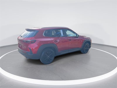 2024 Mazda Mazda CX-50 2.5 S Preferred Package