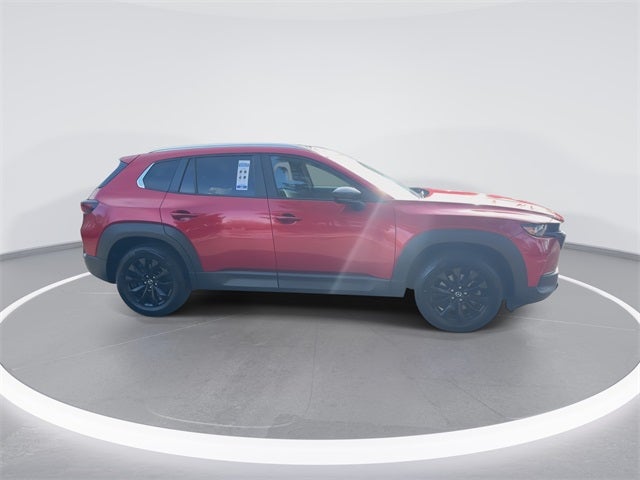 2024 Mazda Mazda CX-50 2.5 S Preferred Package