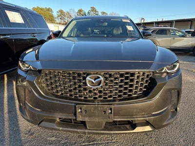 2024 Mazda Mazda CX-50 2.5 S Preferred Package