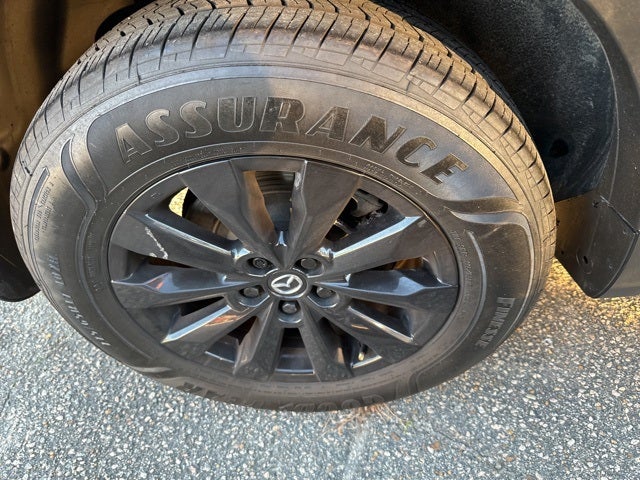 2024 Mazda Mazda CX-50 2.5 S Preferred Package