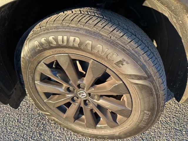 2024 Mazda Mazda CX-50 2.5 S Preferred Package