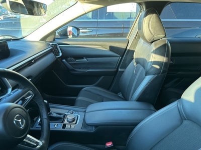 2024 Mazda Mazda CX-50 2.5 S Preferred Package