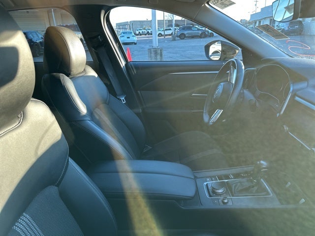 2024 Mazda Mazda CX-50 2.5 S Preferred Package