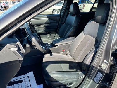 2024 Mazda Mazda CX-50 2.5 S Preferred Package