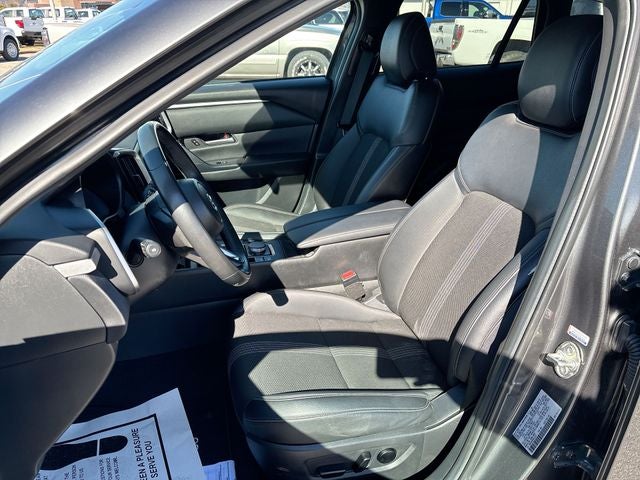 2024 Mazda Mazda CX-50 2.5 S Preferred Package