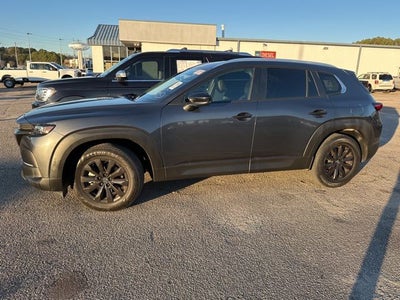 2024 Mazda Mazda CX-50 2.5 S Preferred Package