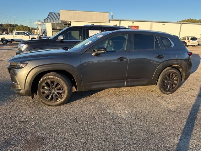 2024 Mazda Mazda CX-50 2.5 S Preferred Package