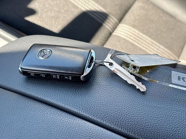 2024 Mazda Mazda CX-50 2.5 S Preferred Package