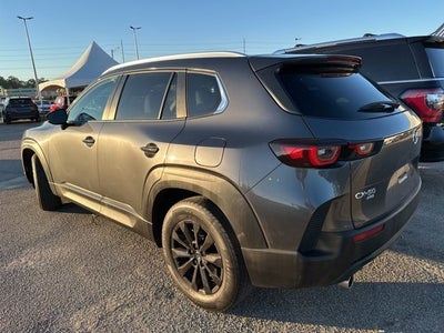 2024 Mazda Mazda CX-50 2.5 S Preferred Package