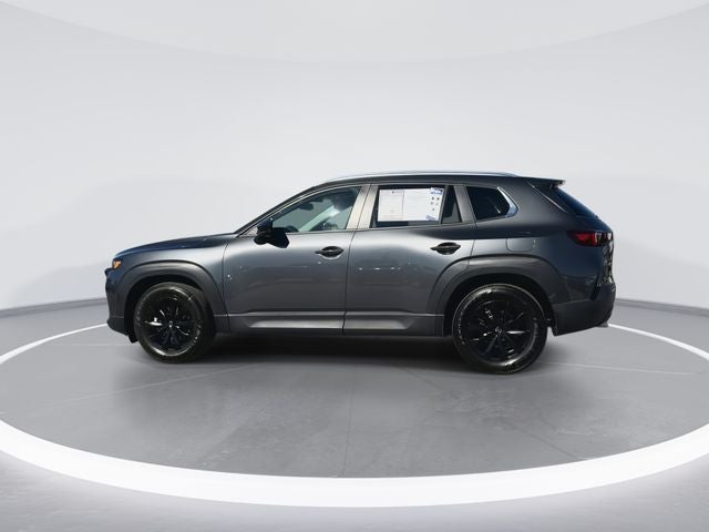 2024 Mazda Mazda CX-50 2.5 S Preferred Package