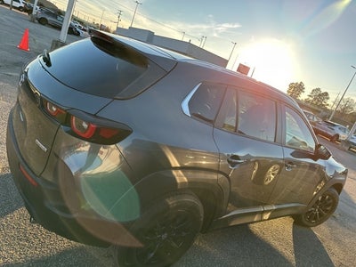 2024 Mazda Mazda CX-50 2.5 S Preferred Package