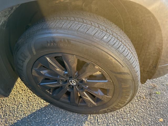 2024 Mazda Mazda CX-50 2.5 S Preferred Package