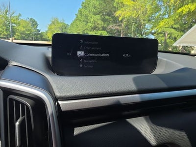 2024 Mazda Mazda CX-50 2.5 S Preferred Package